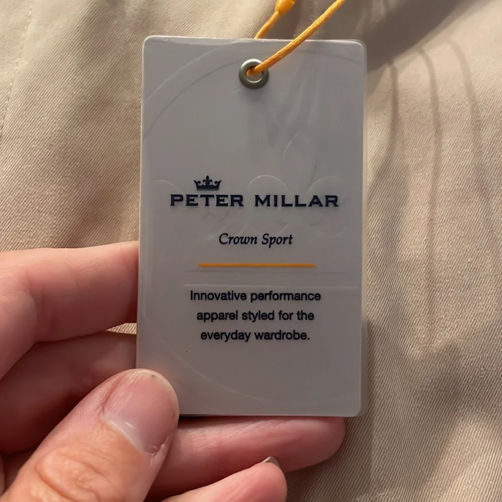 Peter Millar - Picture 2 of 5